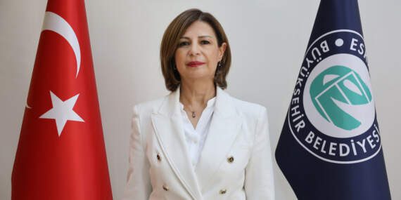 Eskişehir Belediye Başkanı Ayşe Ünlüce: ‘Verilemeyecek Hesabımız Yok’