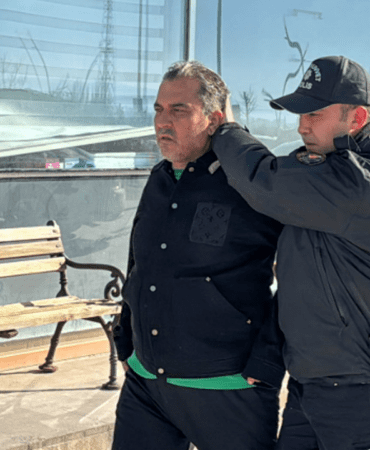 Eşme Belediye Başkanı Tozan Hakkında Tutuklama Talebi