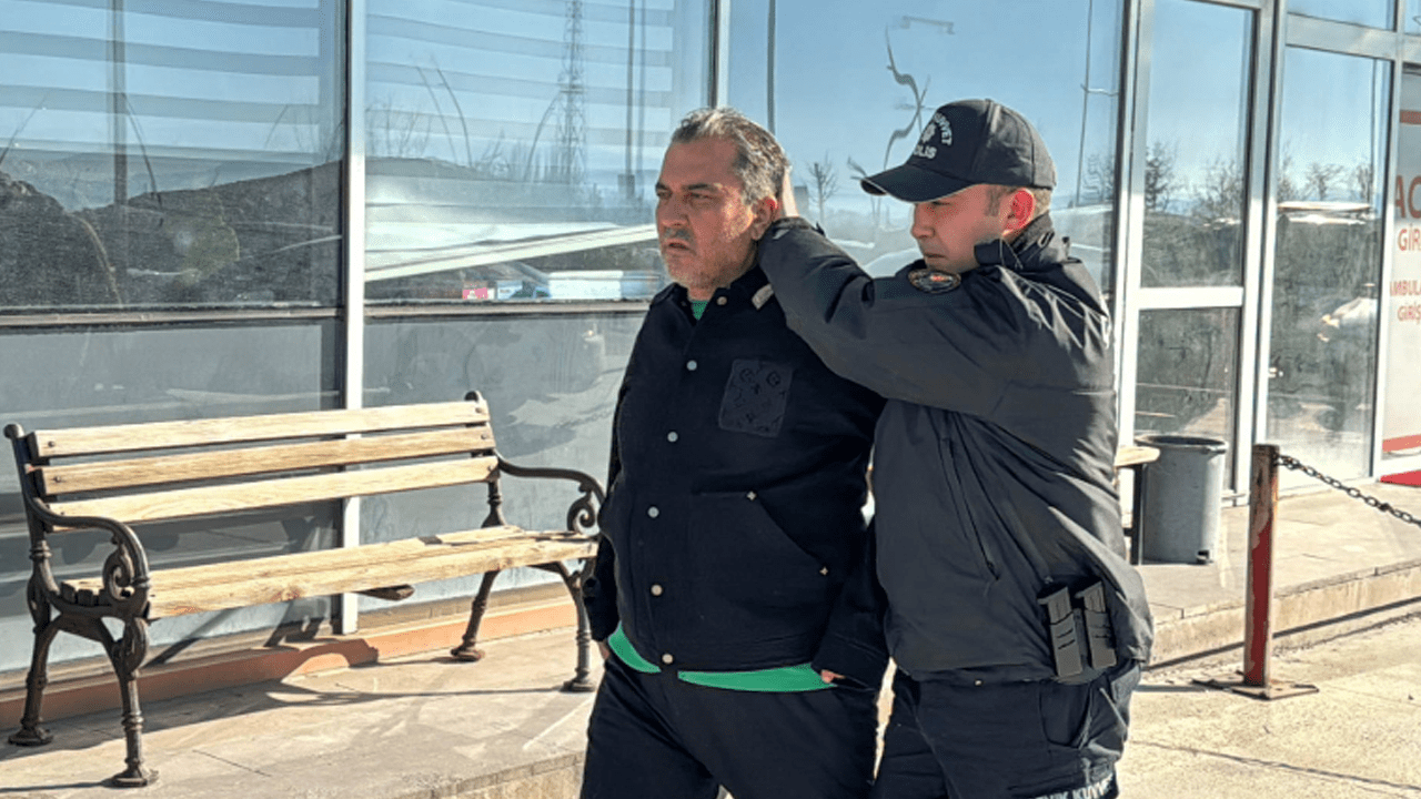 Eşme Belediye Başkanı Tozan Hakkında Tutuklama Talebi