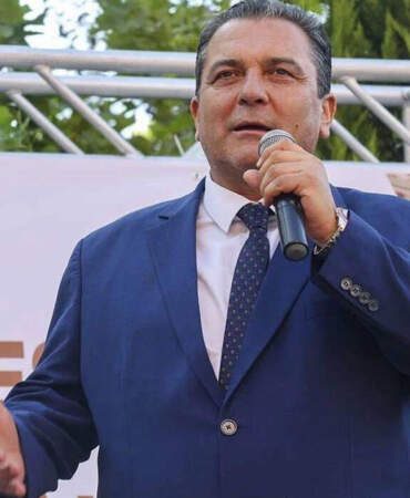 Eşme Belediye Başkanı Dahil 6 Şüpheli Adliyeye Sevk Edildi