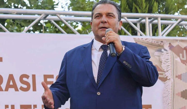 Eşme Belediye Başkanı Dahil 6 Şüpheli Adliyeye Sevk Edildi