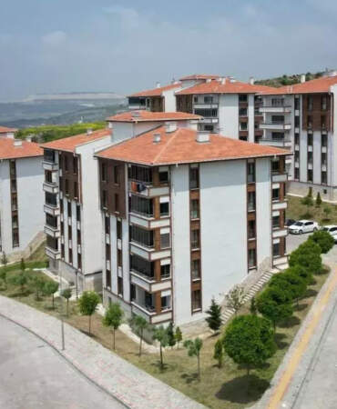 Ev Hayali İçin Son Adım! TOKİ İstanbul Kurası Bugün Tamamlanıyor