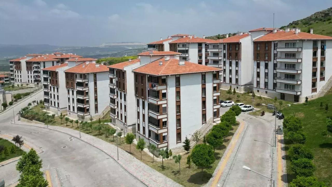 Ev Hayali İçin Son Adım! TOKİ İstanbul Kurası Bugün Tamamlanıyor