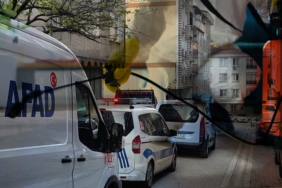 Evde Yapılan İlaçlama 7 Kişiyi Hastanelik Etti