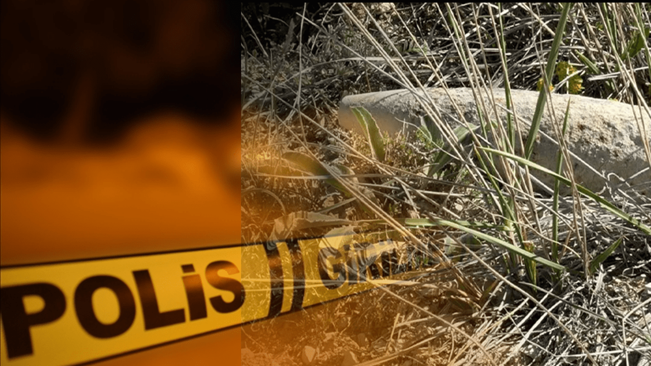 Facianın Eşiğinden Dönüldü! Elinde Taşıdığı Parça, Patlamamış Top Mermisi Çıktı