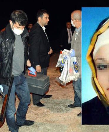 Fatma İçin 10 Yıl Sonra Gelen Adalet… ‘İntihar’ Denilen Dosyadan ‘Anne-Oğul’ Cinayeti Çıktı