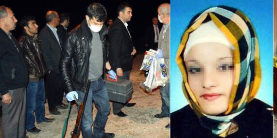 Fatma İçin 10 Yıl Sonra Gelen Adalet… ‘İntihar’ Denilen Dosyadan ‘Anne-Oğul’ Cinayeti Çıktı