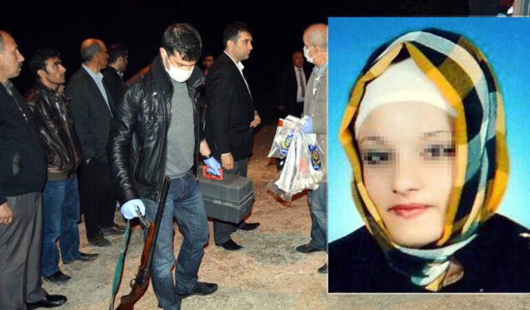 Fatma İçin 10 Yıl Sonra Gelen Adalet… ‘İntihar’ Denilen Dosyadan ‘Anne-Oğul’ Cinayeti Çıktı