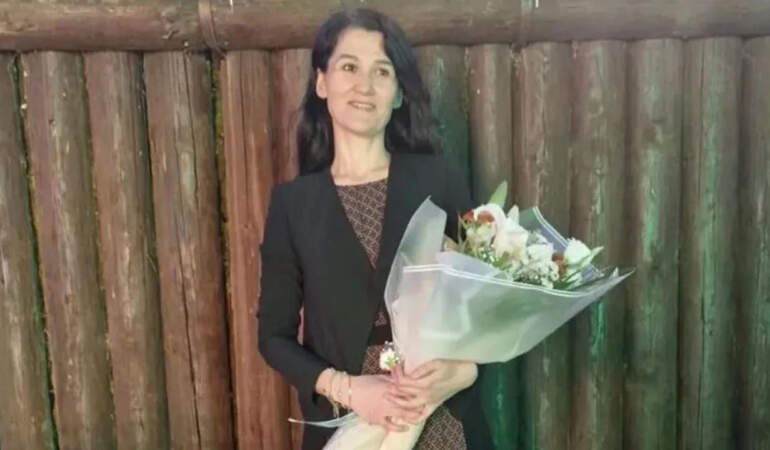 Fatma Nur Öğretmen Davasında İkinci Duruşma
