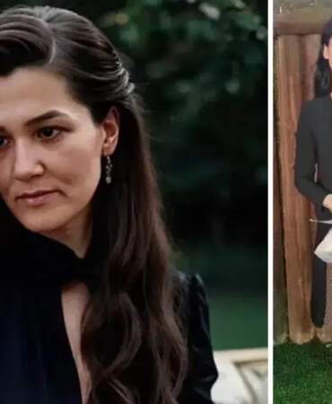 Fatma Nur Öğretmenin Katili İlk Kez Hakim Karşısında