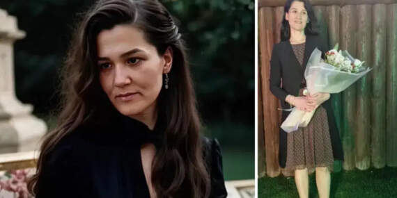 Fatma Nur Öğretmenin Katili İlk Kez Hakim Karşısında