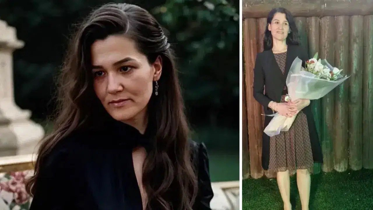 Fatma Nur Öğretmenin Katili İlk Kez Hakim Karşısında