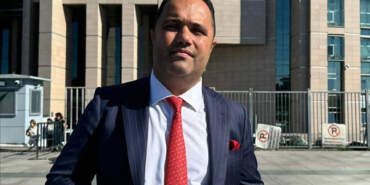 FETÖ Suçlamasıyla Tutuklanan Rezan Epözdemir Hakkında Takipsizlik Kararı