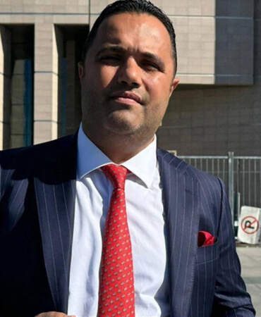 FETÖ Suçlamasıyla Tutuklanan Rezan Epözdemir Hakkında Takipsizlik Kararı