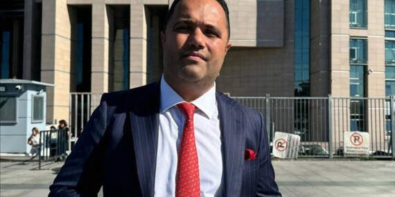 FETÖ Suçlamasıyla Tutuklanan Rezan Epözdemir Hakkında Takipsizlik Kararı