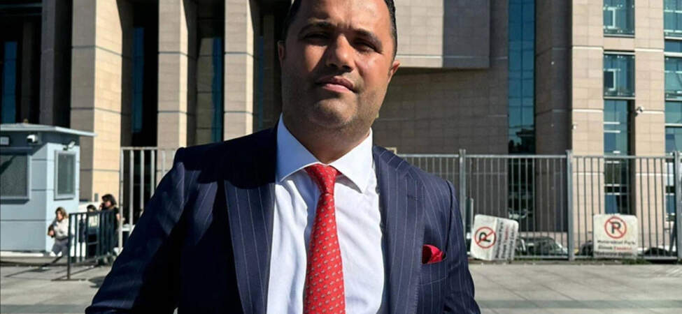 FETÖ Suçlamasıyla Tutuklanan Rezan Epözdemir Hakkında Takipsizlik Kararı