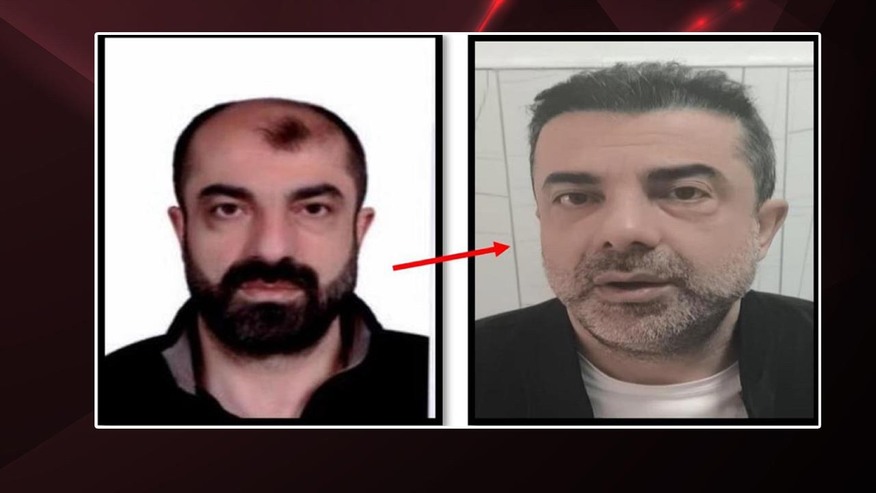 Filmleri Aratmayan Olay! 7 Yıldır Firariydi… Estetik de Kurtarmadı