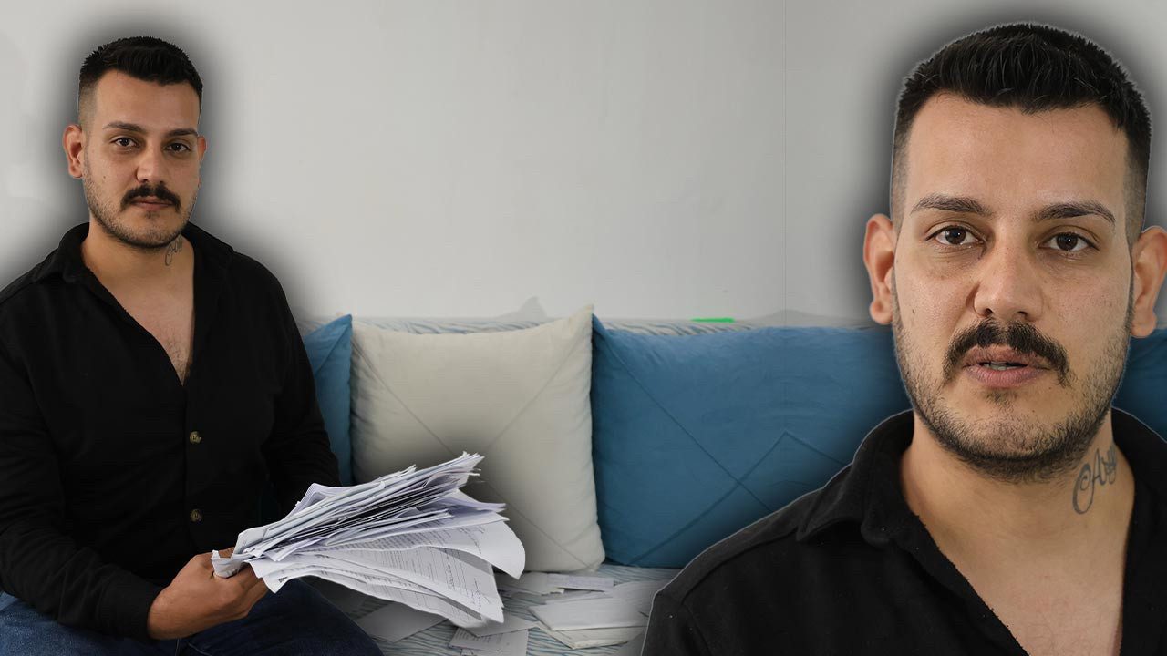 Filmleri Aratmayan Olay! Çocukluk Arkadaşına Güvendi Başına Gelmeyen Kalmadı