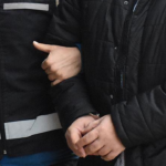 Firari Hükümlü Sahte Avukat Kimliğiyle Yakalandı!