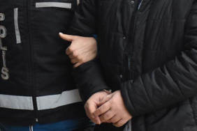 Firari Hükümlü Sahte Avukat Kimliğiyle Yakalandı!