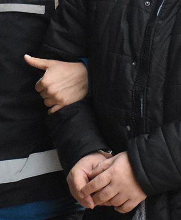 Firari Hükümlü Sahte Avukat Kimliğiyle Yakalandı!