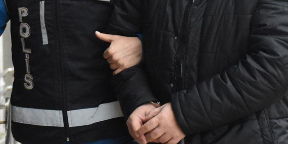 Firari Hükümlü Sahte Avukat Kimliğiyle Yakalandı!
