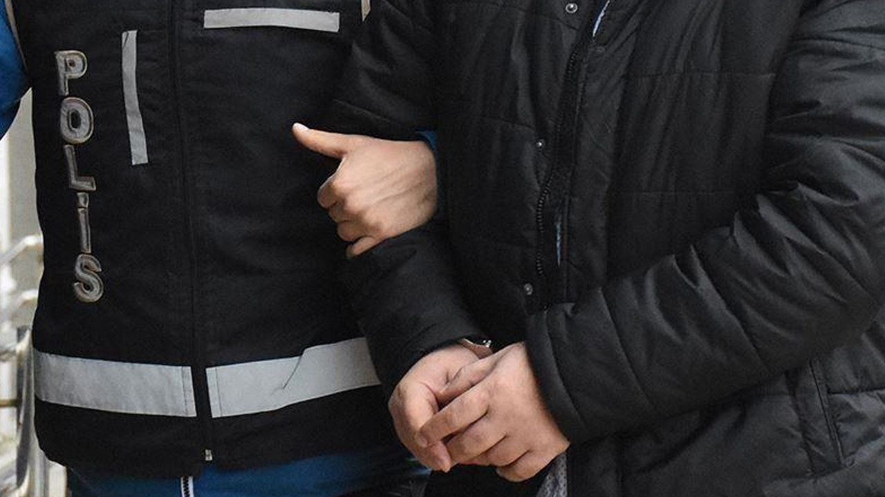 Firari Hükümlü Sahte Avukat Kimliğiyle Yakalandı!