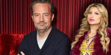 Friends Efsanesi Matthew Perry’nin Ölümünde Rol Oynamıştı: ‘Ketamin Kraliçesi’ Jasveen Sangha’a Dev Ceza!