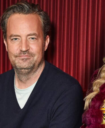 Friends Efsanesi Matthew Perry’nin Ölümünde Rol Oynamıştı: ‘Ketamin Kraliçesi’ Jasveen Sangha’a Dev Ceza!