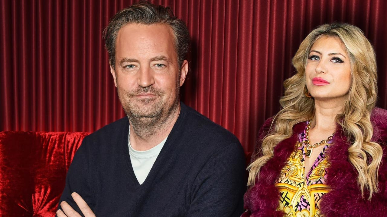 Friends Efsanesi Matthew Perry’nin Ölümünde Rol Oynamıştı: ‘Ketamin Kraliçesi’ Jasveen Sangha’a Dev Ceza!