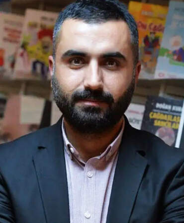 Gazeteci Alican Uludağ Dosyasında ‘Yetkisizlik’ Kararı