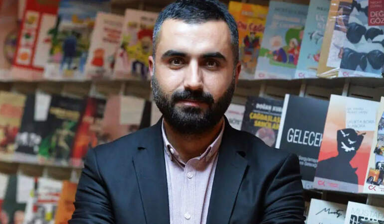 Gazeteci Alican Uludağ Dosyasında ‘Yetkisizlik’ Kararı