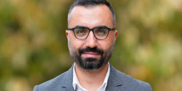 Gazeteci Alican Uludağ’dan AYM’ye Başvuru