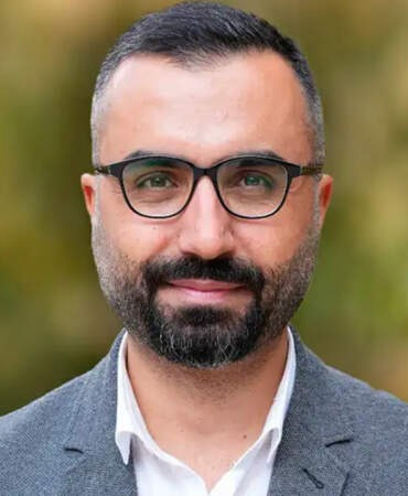 Gazeteci Alican Uludağ’dan AYM’ye Başvuru