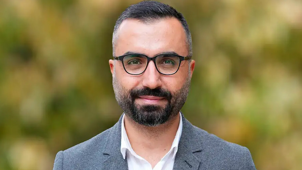 Gazeteci Alican Uludağ’dan AYM’ye Başvuru