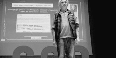 Gazeteci Rahmi Yıldırım Hayatını Kaybetti