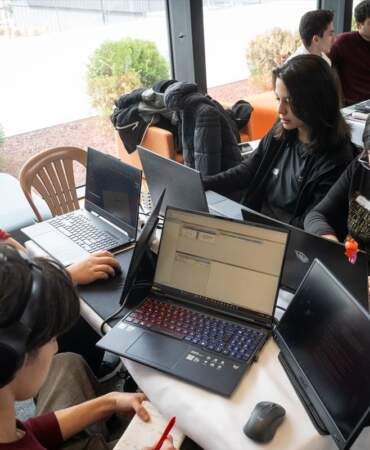 TUA Astro Hackathon 37 Şehirde Başladı