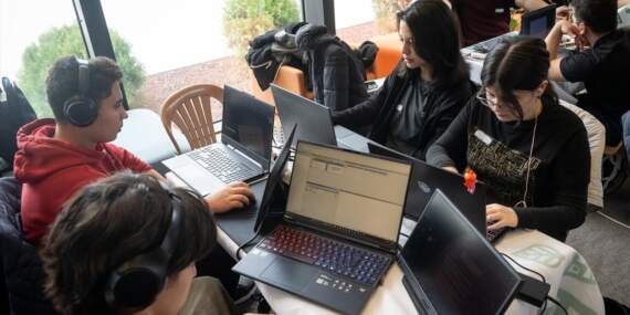 TUA Astro Hackathon 37 Şehirde Başladı