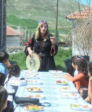 Eğitimde Fırsat Eşitliği Projesi