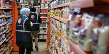 Gıdada ‘Mış Gibi Yapma’ Devri Bitti: Pakette Ne Varsa İçinde O Olacak