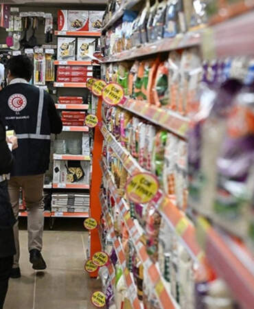 Gıdada ‘Mış Gibi Yapma’ Devri Bitti: Pakette Ne Varsa İçinde O Olacak