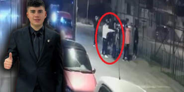 Giresun’da Kan Donduran Cinayet: YRP’li Başkan Kavgayı Ayırmak İsterken Sırtından Bıçaklandı