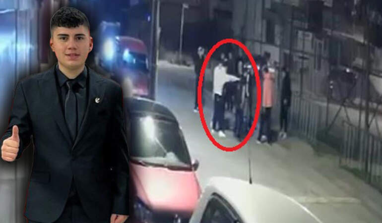 Giresun’da Kan Donduran Cinayet: YRP’li Başkan Kavgayı Ayırmak İsterken Sırtından Bıçaklandı