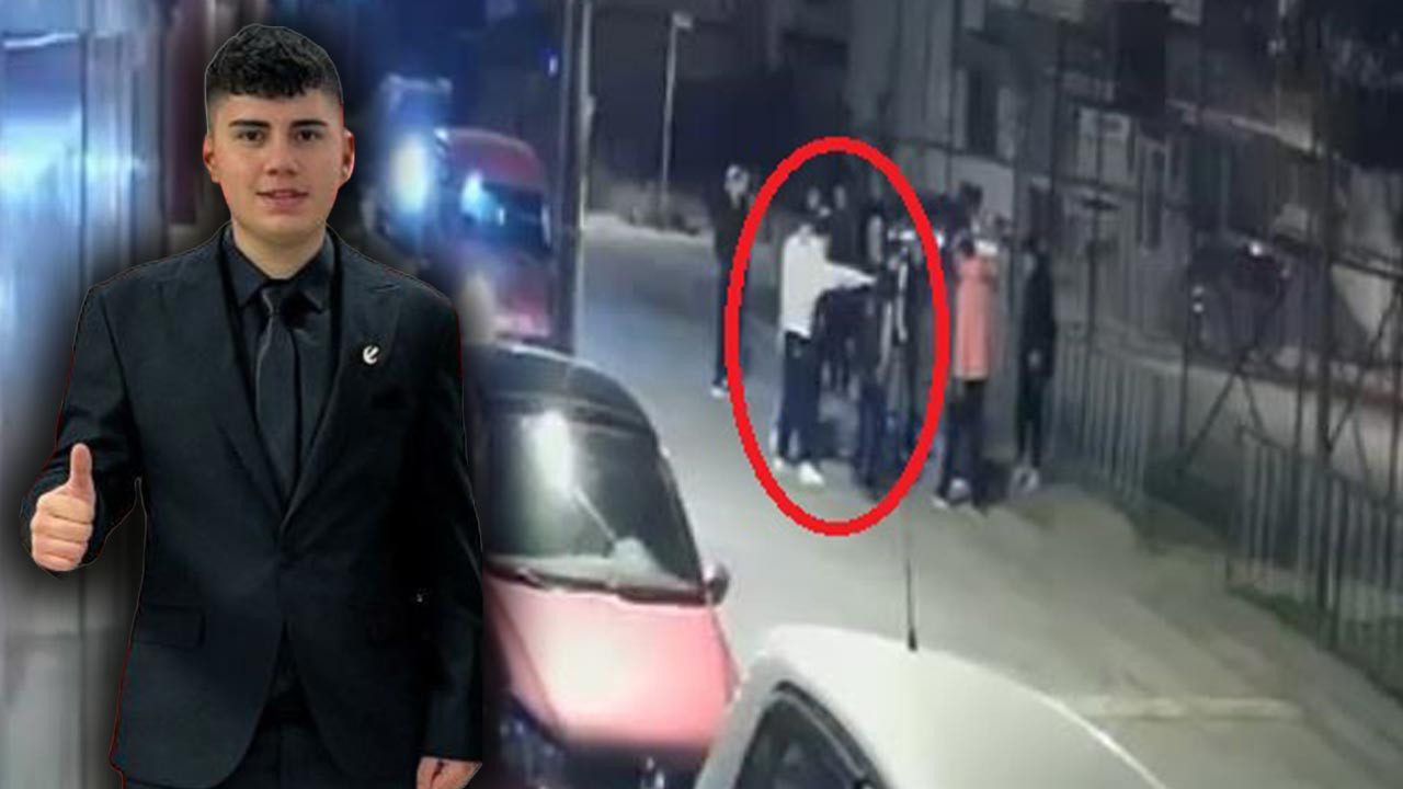Giresun’da Kan Donduran Cinayet: YRP’li Başkan Kavgayı Ayırmak İsterken Sırtından Bıçaklandı