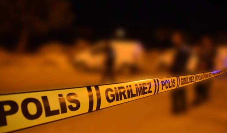 Kayıp Kadın Ahırda Ölü Bulundu, Damadı Gözaltında