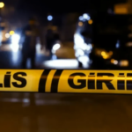 Görenler Dehşete Kapıldı! Diyarbakır’da Başı Olmayan…