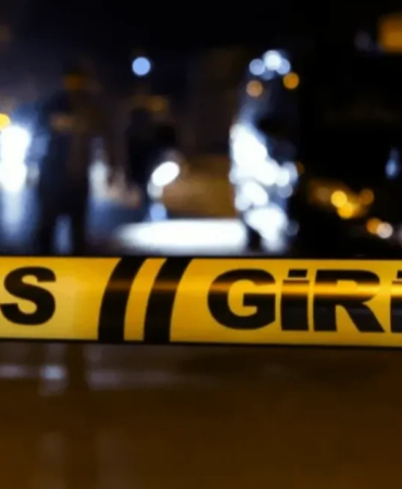 Görenler Dehşete Kapıldı! Diyarbakır’da Başı Olmayan…