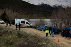 Görenler Dehşete Kapıldı! Gölette Kadın Cesedi Bulundu