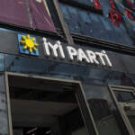 Görevden Alınan İYİ Partili Başkan Partisinden İstifa Etti