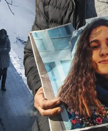 ‘Görüntü Yok’ Denmişti, JASAT Buldu: Gülistan Doku Dosyasında 6 Saatlik Kayıp Kayıt İçin Düğmeye Basıldı